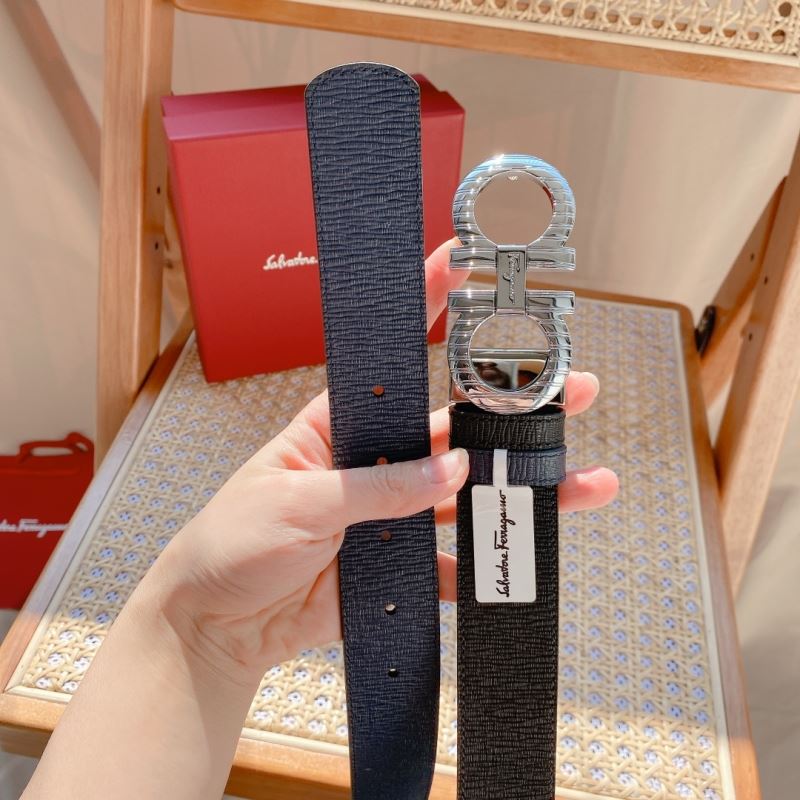 Ferragamo Belts